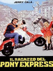 Il ragazzo del Pony Express