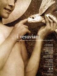 The Vesuvians