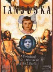 Tanjuska and the 7 Devils