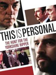 This Is Personal: The Hunt for the Yorkshire Ripper