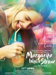 Margarita with a Straw