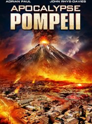 Apocalypse Pompeii