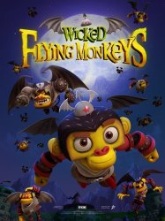 Wicked Flying Monkeys