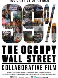 99%: The Occupy Wall Street Collaborative Film