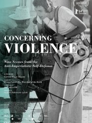 Concerning Violence