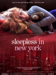 Sleepless in New York