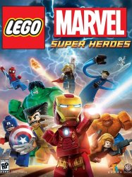 LEGO Marvel Super Heroes: Maximum Overload