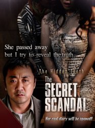 The Secret Scandal