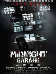 Midnight Garage