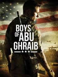 Boys of Abu Ghraib