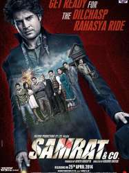 Samrat & Co.