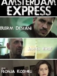 Amsterdam Express