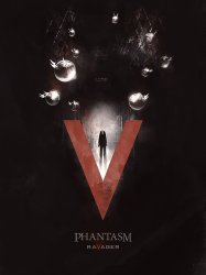 Phantasm: Ravager