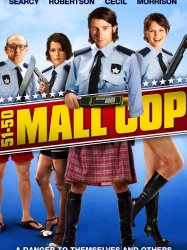 51/50 Mall Cop