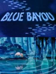 Blue Bayou