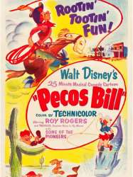 Pecos Bill