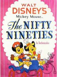 The Nifty Nineties