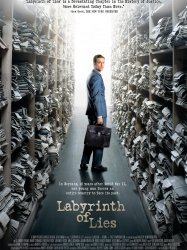 Labyrinth of Lies