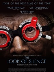 The Look of Silence