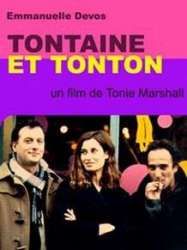 Tontaine et tonton