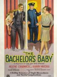 The Bachelor's Baby