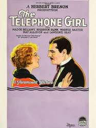 The Telephone Girl