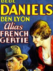 Alias French Gertie