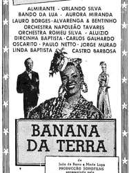 Banana da Terra