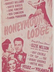 Honeymoon Lodge