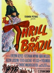 The Thrill of Brazil