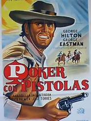 Poker with Pistols