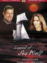 Legend of the Sea Wolf