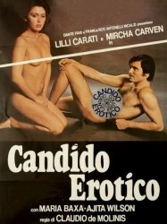 Candido Erotico