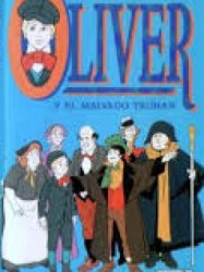 Oliver and the Artful Dodger