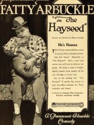 The Hayseed