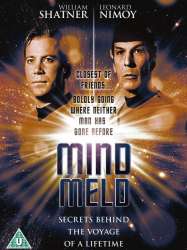 Mind Meld: Secrets Behind the Voyage of a Lifetime