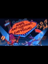 Hare and Loathing in Las Vegas