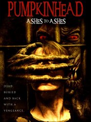 Pumpkinhead: Ashes to Ashes