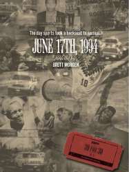 June 17th, 1994