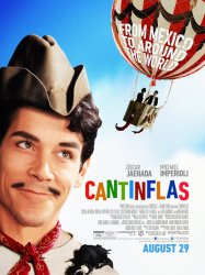 Cantinflas