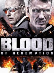 Blood of Redemption