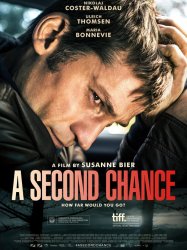 A Second Chance