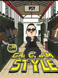 Gangnam Style (music video)