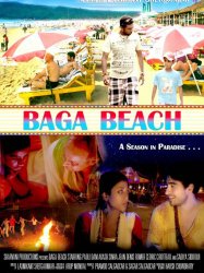 Baga Beach