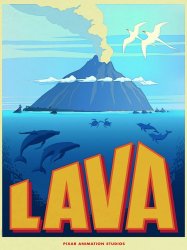 Lava