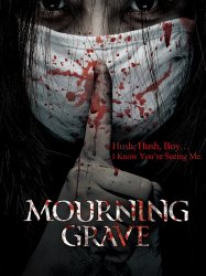 Mourning Grave