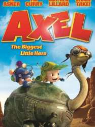 Axel: The Biggest Little Hero