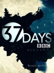 37 Days (TV series)