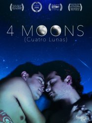 4 Moons