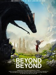 Beyond Beyond